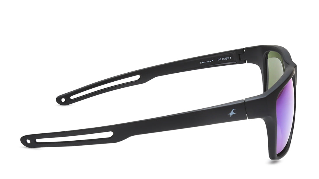 FTK S/G P415GR1V SUNGLASS FTK S/G P415GR1V SUNGLASS